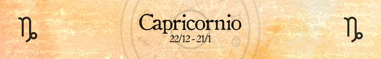 Horóscopo de hoy: jueves 7 de diciembre de 2023