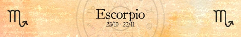 Horóscopo de hoy: viernes 23 de febrero de 2024