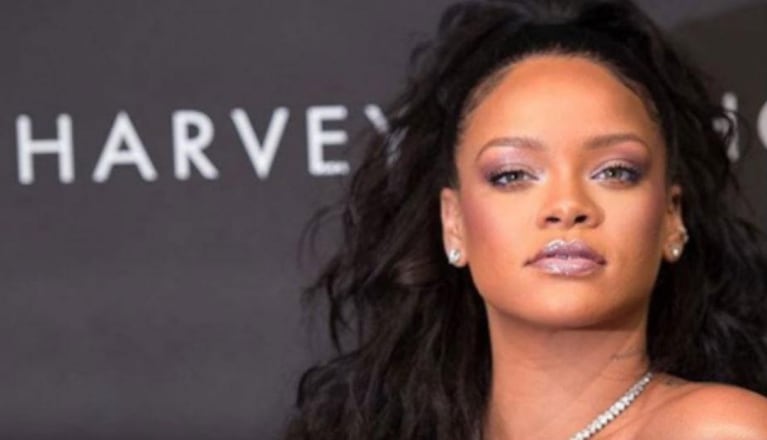  Hoy se celebra el Día Nacional de Rihanna en Barbados