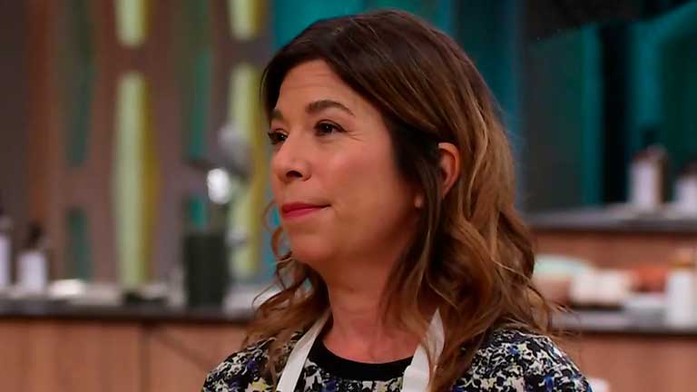 María O´Donnell reveló que tiene anosmia en MasterChef Celebrity 2