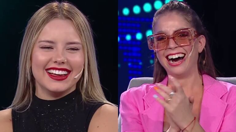 Desopilante comentario de Juariu en el debate de Gran Hermano: "Se puso tan picante que Coti parece buena"