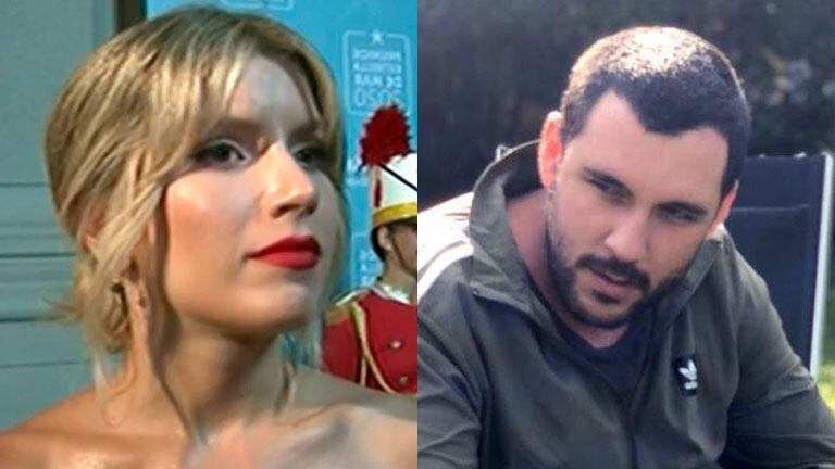 Laurita Fernández habló del despido de Pepe Ochoa de la radio