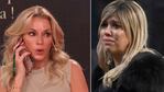 Wanda Nara le envió un audio 'llorando desconsolada' a Yanina Latorre: "Estoy viviendo un infierno"