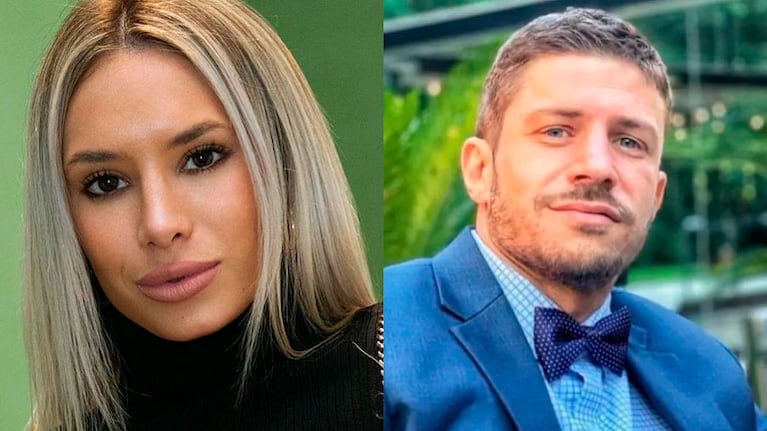 Flor Moyano denunció a Juan Manuel Martino por abuso sexual con acceso carnal en El Hotel de los Famosos 2