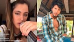 ¡Estallaron las redes! El pícaro guiño de Tini Stoessel en un vivo que despertó el rumor de reconciliación con Sebastián Yatra