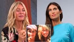 Cris Morena y una señal muy especial de su hija Romina Yan