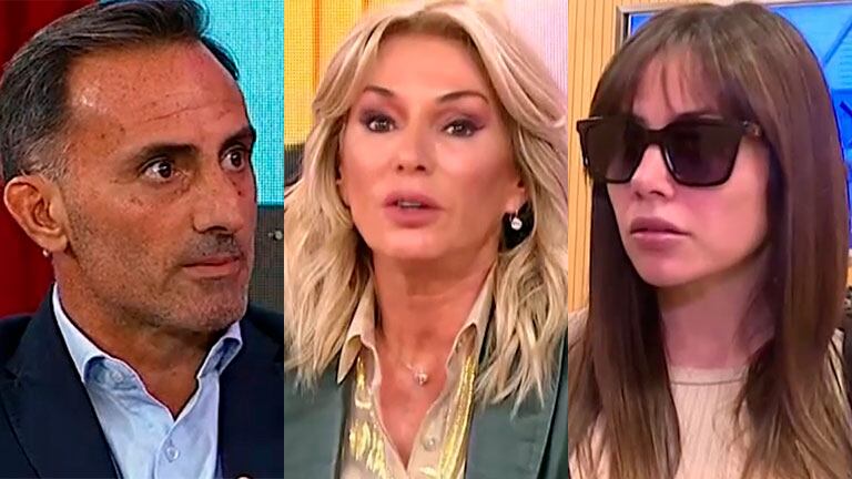 Romina Uhrig disparó contra Yanina Latorre luego de su visita a LAM e involucró a Diego