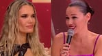 Pampita aconsejó a Eva Bargiela por su separación de Facundo Moyano: “Bienvenido este momento”