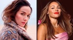 La decisión que habría tomado Natalia Oreiro tras las picantes declaraciones de Pampita 