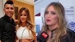 Karina la Princesita reveló el rol que tuvo el Kun Agüero en los juicios millonarios con sus exmúsicos