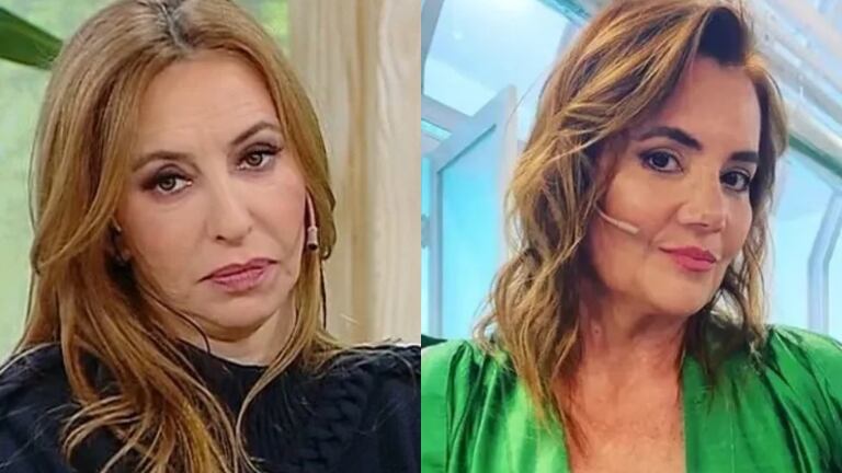 Analía Franchín arremetió contra Nancy Pazos por el ingreso de Alfa a Gran Hermano 2022: "¡Más hipócrita no se consigue!"