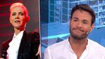 Tomás Dente explicó en Nosotros a la Mañana por qué lo impactó la muerte de la cantante de Roxette