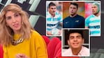 Karina Iavícoli, durísima con los integrantes de Los Pumas tras sus tweets xenófobos