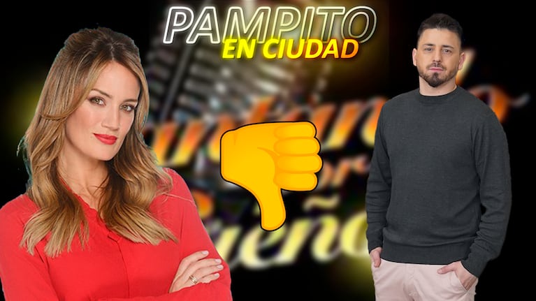 Pampito en Ciudad