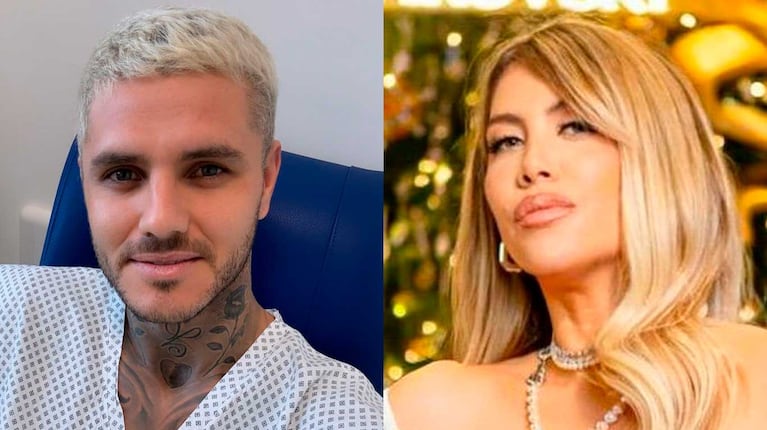 Elba Marcovecchio acusó a Wanda Nara de hacer una falsa denuncia contra Mauro Icardi