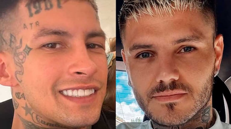 El contundente hallazgo de Mauro Icardi en la casa de Wanda Nara que podría complicar a L-Gante