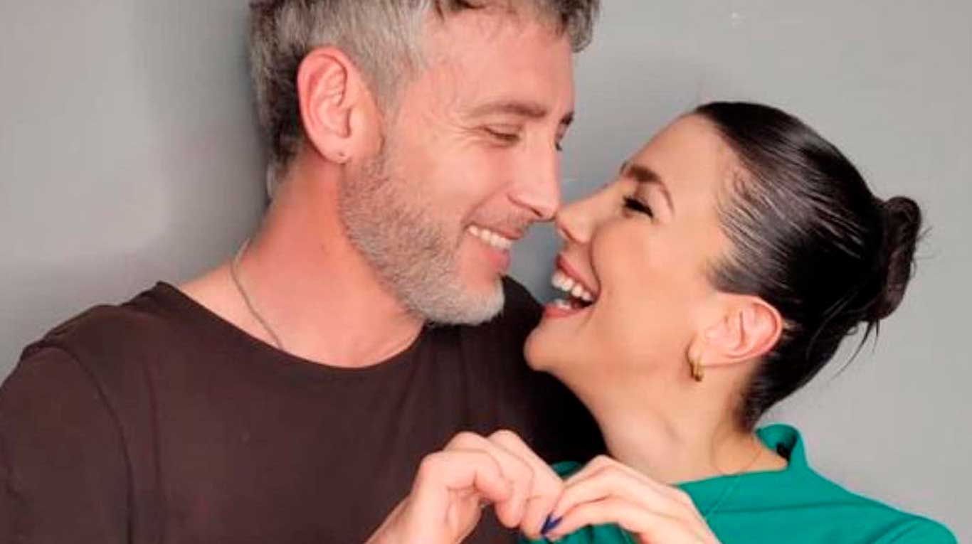 Andrea Rincón contó por qué no tiene sexo con su novio