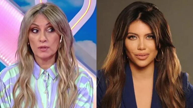 Marcela Tauro compartió su preocupación a poco de que Wanda Nara llegara a Turquía: "Parece que le tiene miedo a Mauro Icardi"