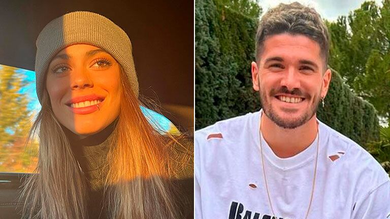 Yanina Latorre relató cómo se dio el romance entre Tini Stoessel y Rodrigo De Paul