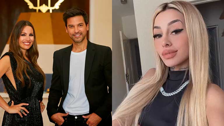 Tamara Báez fue convocada a El hotel de los famosos 2