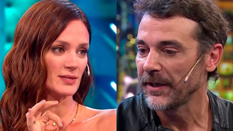 Pedro Alfonso habló a corazón abierto sobre su madre y contó cómo la tiene presente Paula Chaves