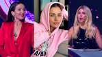 Aseguran que a Natalia Oreiro "no le gustó nada" que Wanda Nara chicaneara a China Suárez 