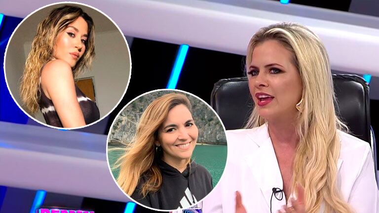 Filoso análisis de Alejandra Maglietti sobre el feminismo tras el escándalo con Jimena Barón