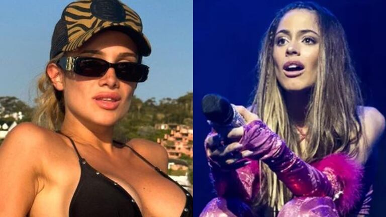 El sincericidio de Camila Homs sobre su video viral contra Tini Stoessel