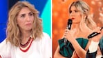 Punzante crítica de Karina Iavícoli a Laurita Fernández tras su cruce con Moria Casán