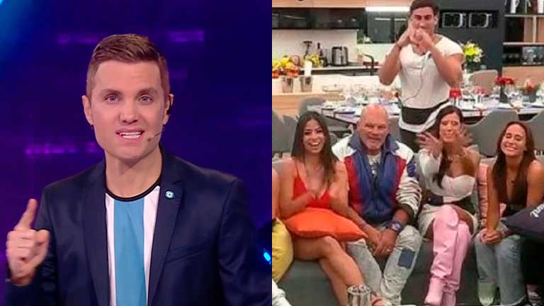 Gran Hermano 2022: Revelaron todos los detalles sobre el repechaje 