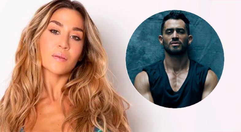 ¡Va con foto! La respuesta sin filtro de Jimena Barón tras el rumor de embarazo