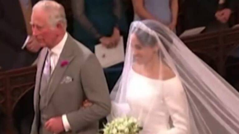 Aseguran que Megan Markle y el Príncipe Harry esperan gemelos