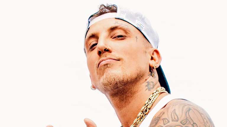 El Polaco ya no conducirá su ciclo de entrevistas en la TV