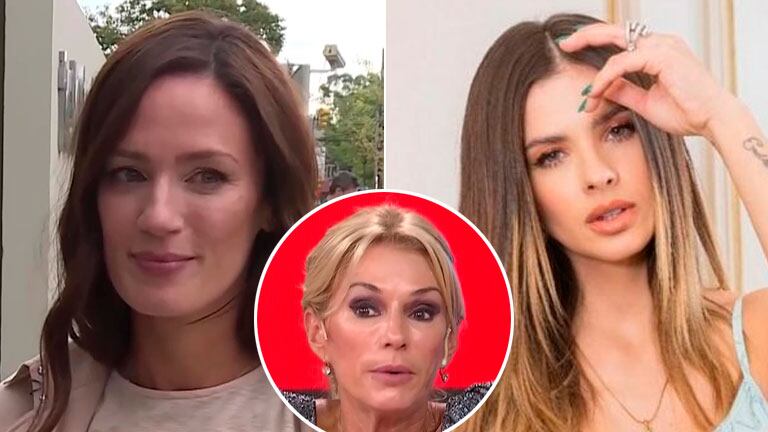 Yanina Latorre aseguró que Paula Chaves fue quien descubrió el affaire de la China Suárez con Icardi