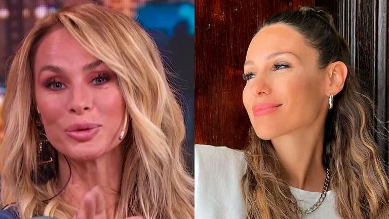 La picante opinión de Sabrina Rojas sobre el reality de Pampita