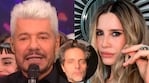 Marcelo Tinelli se enteró del romance de su ex con Joaquín Furriel