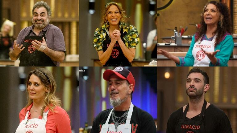 Se viene el repechaje de MasterChef Celebrity: "Va a durar toda la semana"