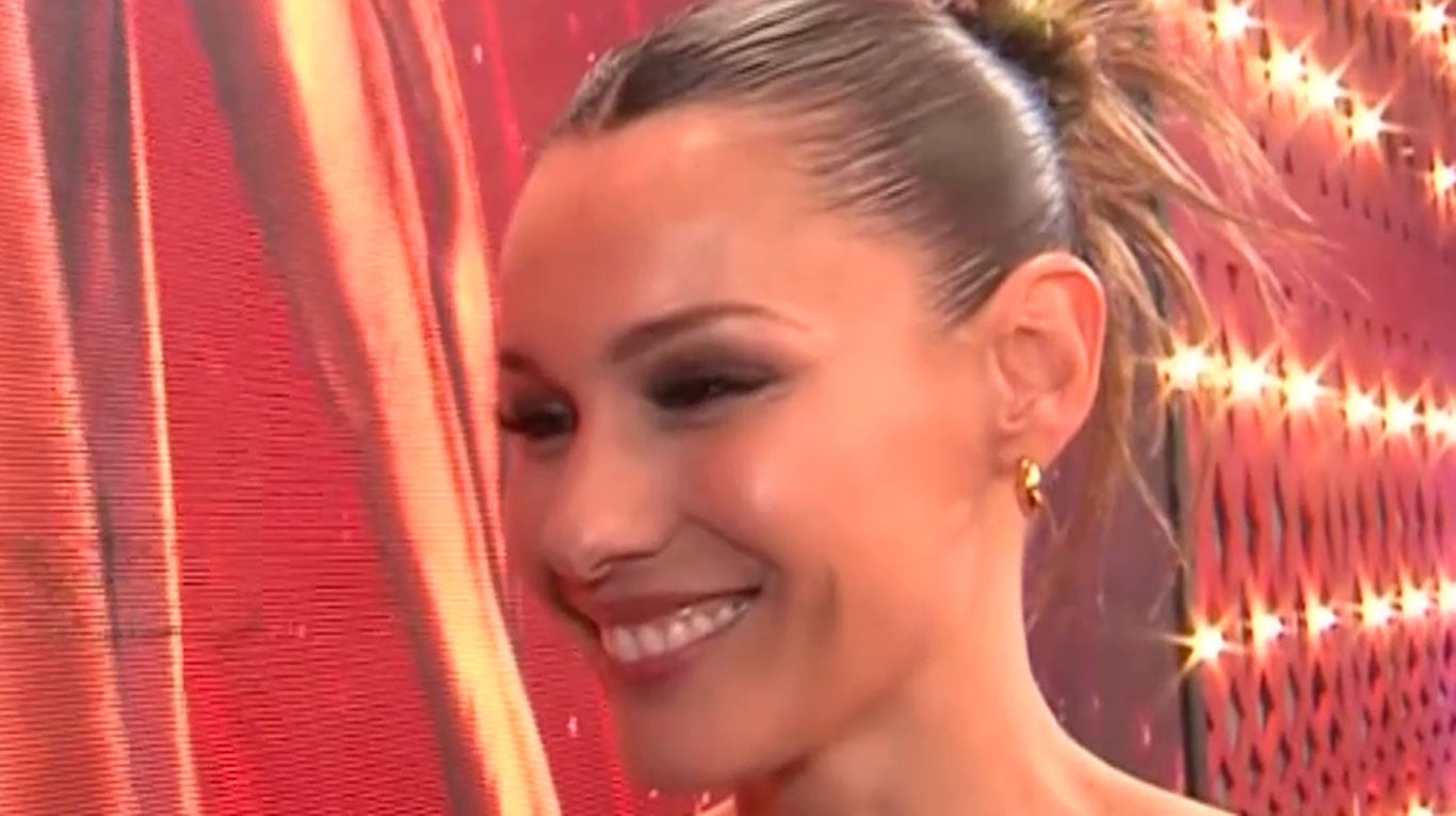 Pampita