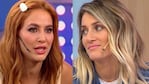 Fuerte reconocimiento de Flor Vigna a Mica Viciconte tras sus años de rivalidad