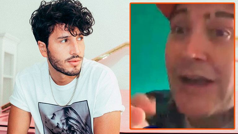 Leo García reveló detalles súper íntimos de Sebastián Yatra