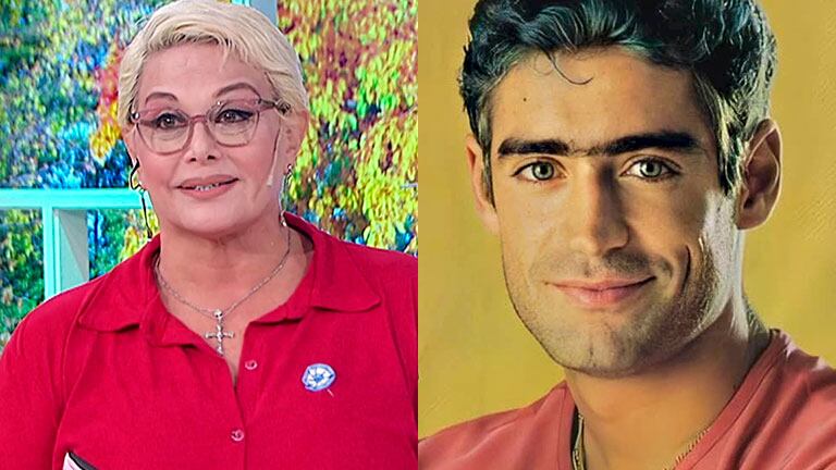 Carmen Barbieri contó datos de su gran amistad con Rodrigo Bueno en el día que cumpliría 50 años