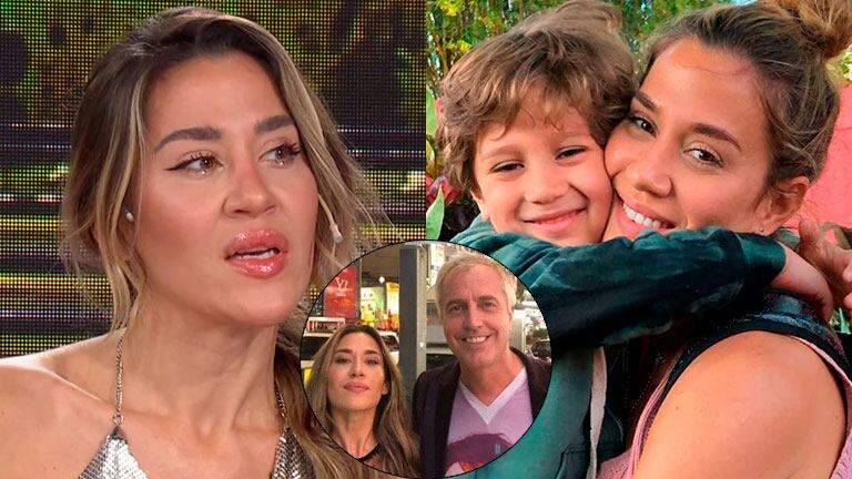 Jimena Barón contó cuáles son sus planes vacaciones una vez finalizado ShowMatch