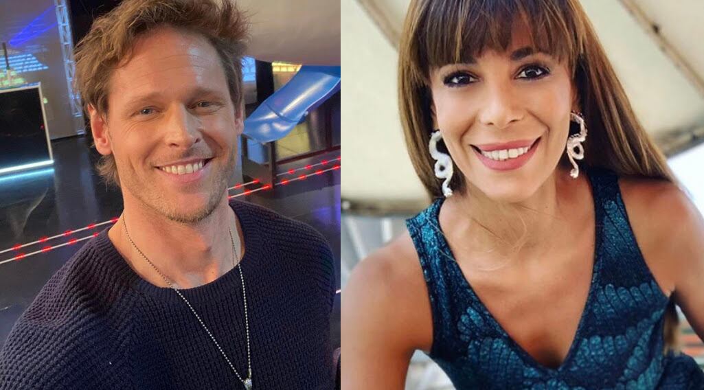 Nuevos confirmados a Corte y confección edición famosos: Ximena Capristo y Mario Guerci