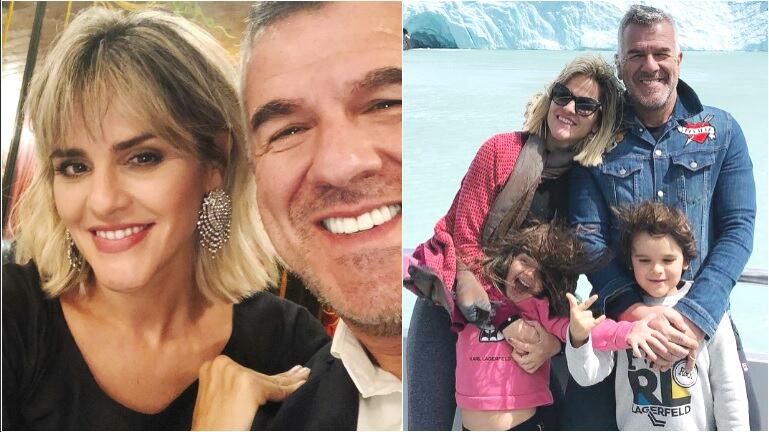 ¿La Chipi, embarazada de su tercer hijo junto a Dady Brieva?