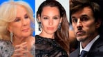 El consejo de Mirtha a Pampita tras la infidelidad de su ex