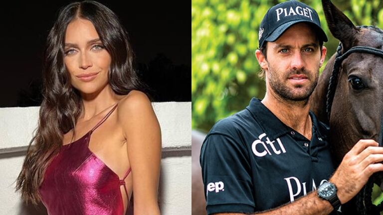 Zaira Nara y Facundo Pieres, estarían a full con su romance: "Están más enamorados que nunca"