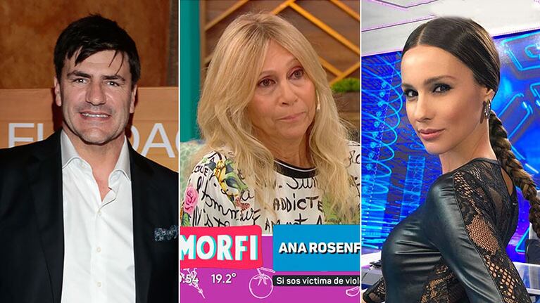 Ana Rosenfeld recordó su más triste derrota: “El caso de Pampita fue el peor de mi vida y me dejó marcada”