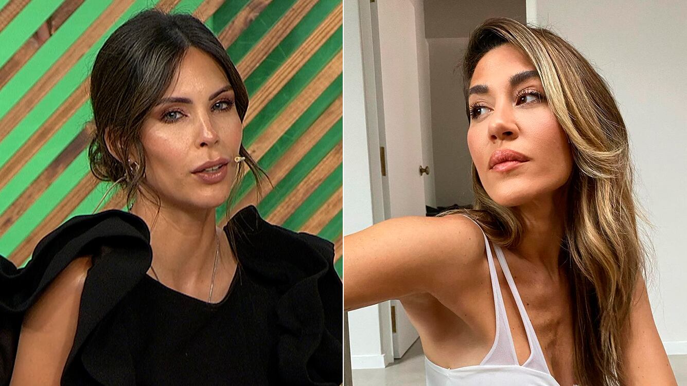 Barby Franco, sobre Jimena Barón a días de estreno de La Academia: "A La Cobra no la conozco"