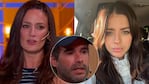 Paula Chaves elogió a Rufina Cabré en medio de su pelea con China Suárez, su madre