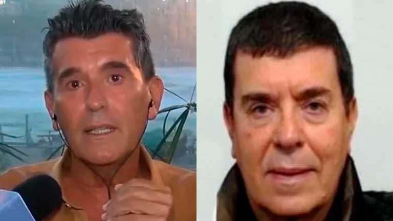 Interpol busca en Italia al hermano de Miguel Ángel Cherutti